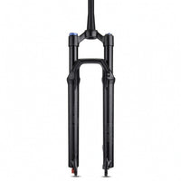 Mountain Bike Damping Fork Smooth Air Damping Fork for Trail Riding