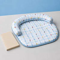 Cat Bed, Cooling Cat Sleeping Pad, Sofa, Ice Nest for All Seasons