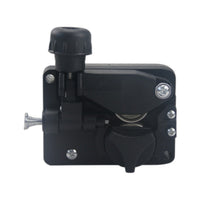 Wire Dispenser Drive Universal Assembly Metal Housing Dc Wire