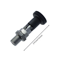 Self-Locking Indexing Fastener Hex-Fastening Fasteners Self-Locking Fastener