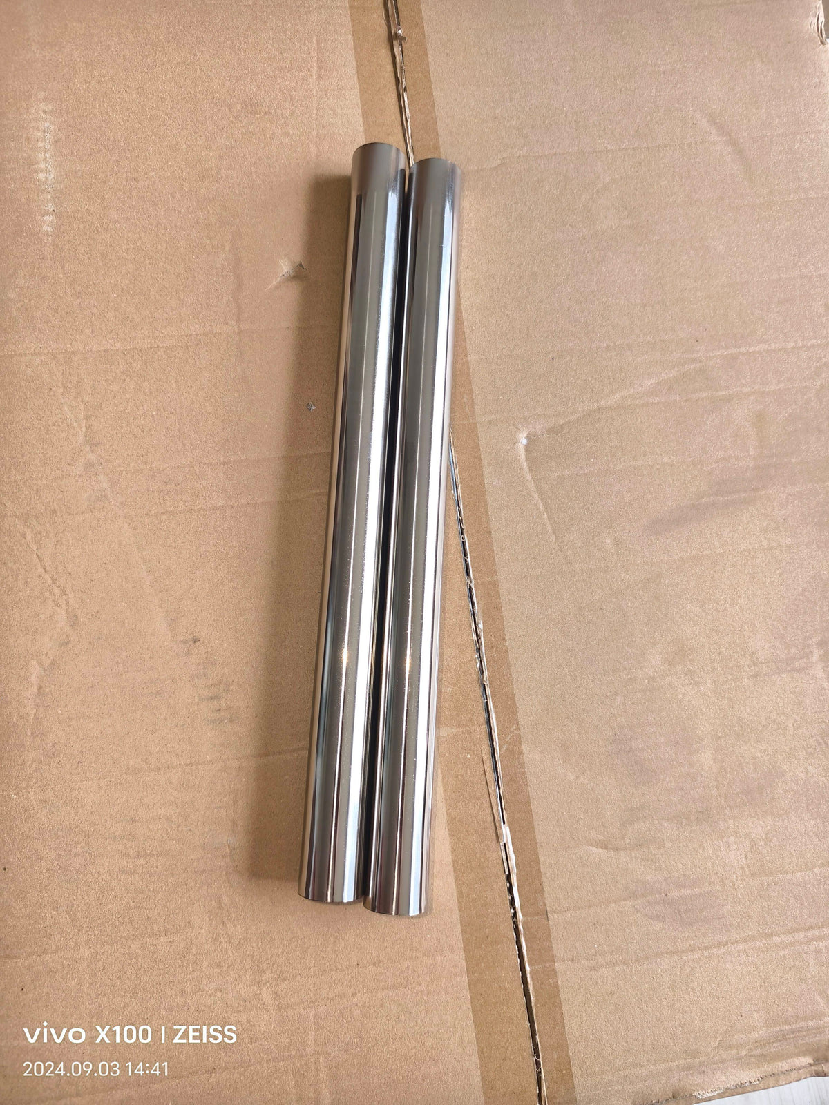 2-section Non-elec