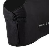 Equestro聚棉面料透气保暖马房马衣（可运输使用）春秋款进口马衣