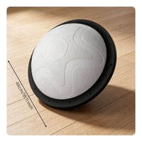 Balance Dome Ball Anti-Rupture Half Balance Ball Thickened Base for Children