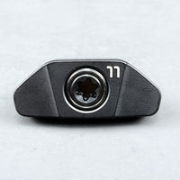 新款适用高尔夫TL GTS2/GTS3/GTS4球杆一号木/球道木配重块