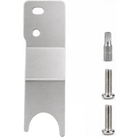 Tailgate Anti-Theft Lock for 2016-2023 Toyota Tacoma