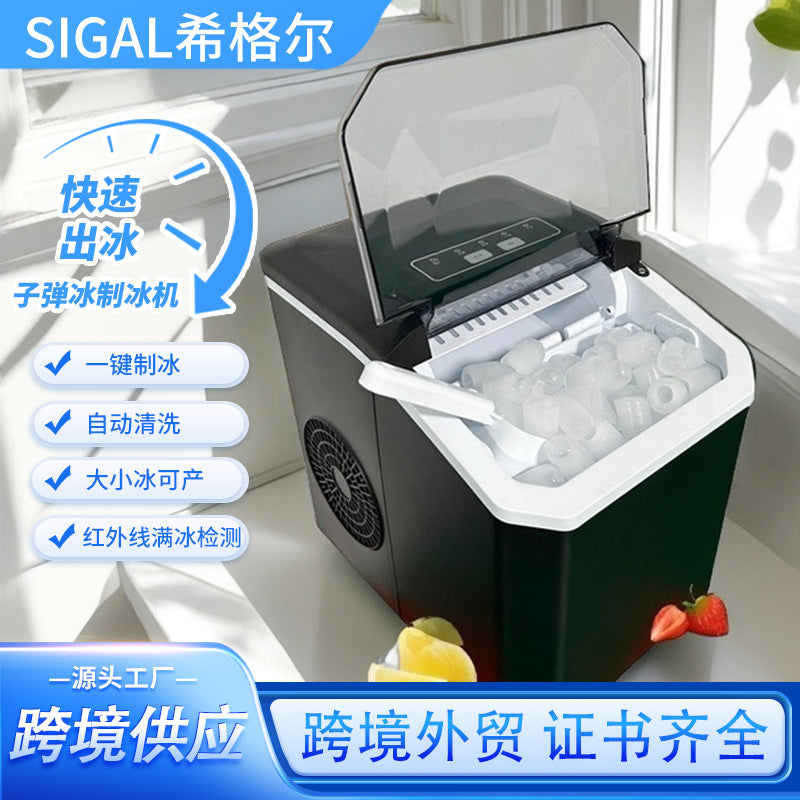 Black / Cn Plug No Handle