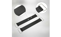 Motorcycle Battery Strap Flat Battery Tie down Strap Universal Fit for Mechanics