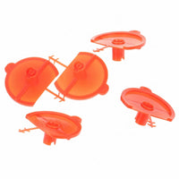 5 Pieces Foam Glue Nozzle Compact Foam Sprayer Nozzle Space Filling