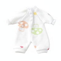 OB11 Doll Pajamas Miniature Crawler Suit for Hobbyists