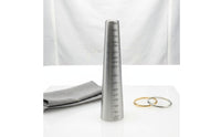 Round Shaping Jewelry Repair Mandrel Reusable Metal Bracelet Shaper Rust-Resistant Bangle Sizing Shaper Easy to Use for Jewelers