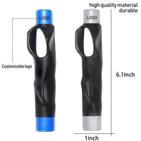 Golf Grip Corrector Sleeve for Beginners Indoor and Outdoor Training