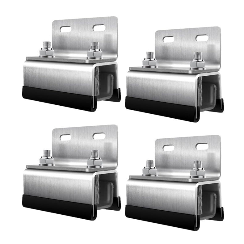 Bracket 4-pc SET - a
