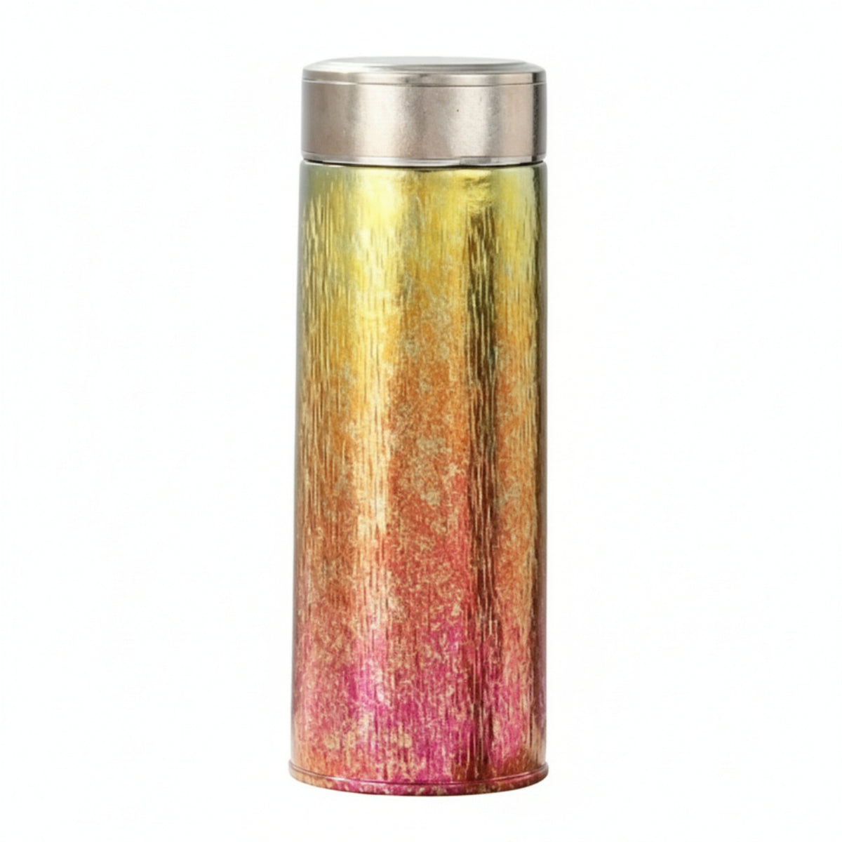 Insulated Cup with Tea Separator Lightweight Insulated Bottle Multi-Function