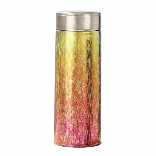 Insulated Cup with Tea Separator Lightweight Insulated Bottle Multi-Function