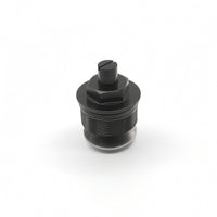 Motorcycle Front Fork Preload Adjuster Cap Quick Adjustment Preload Adjuster Easy Installation