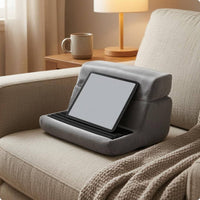 Reading Pillow Stand Handseffortless Padded Book Rest Ribbed