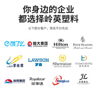 加厚塑料餐车露营便携式小推车酒店餐厅商用折叠式手推餐车批发