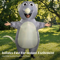 Hilarious Cartoon Costume