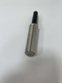 Saxophone Repair Tool with Metal Length and Black Handle