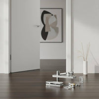Heavy Duty Door Hinge Rust Resistant Concealed Door Hinge Adjustable
