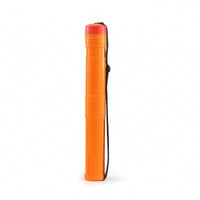 Poster Tube with Strap Telescopic Drawing Tube Portable for Artists, Students