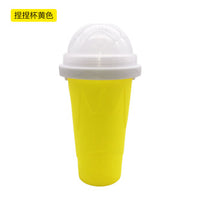 便携炒酸奶机家用创意炒冰淇淋冰沙DIY炒冰刺身炒冰机