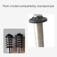 Pressure Washer Pump Plunger Coil Set, Metal, 220V