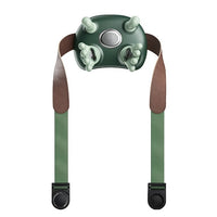 AUX Neck and Shoulder Massager with Heat, 8 Massage Heads, Rechargeable