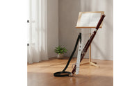 Bassoon Balance Rod with Hook Sturdy Bassoon Balance Rod Silver Strap Adjuster for Performance