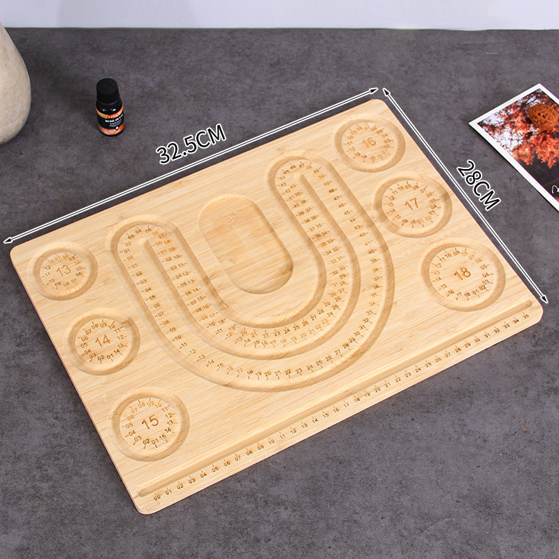 Large Necklace Board