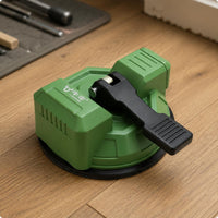 Wood Floor Seam Tool Thickened Base Rotating Suction Lifter