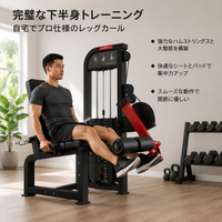 Leg Press Machine, Home Use, Muscle Training, Lower Body Strength Training, Exercise Equipment, Home, Home Gym