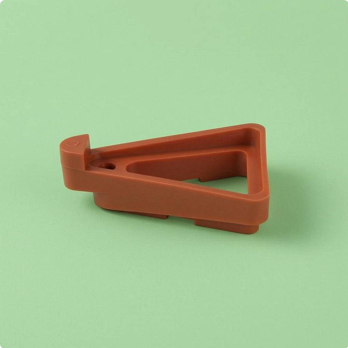 Flower Pot Feet Versatile Use Plant Risers Weather Resistant
