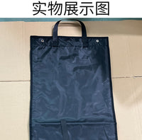 跨境可容纳13层卡牌游戏筒透明塑料插槽便携式TCG\RPG桌垫收纳袋