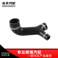 汽车改装涡轮泄压阀套件放气阀适用于庞巴迪CAN AM X3 17-19