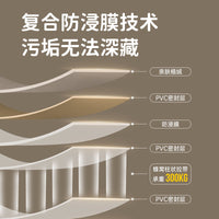 充气床垫户外床单双人家用打地铺帐篷睡垫折叠冲气垫床空气两用
