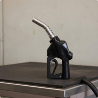 Automatic Shutoff Nozzle High-Volume Distillate Petroleum Nozzle Refueling Equipment for Professionals