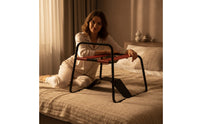 Padded Pillow | Supportive Cushion, for Bedroom
