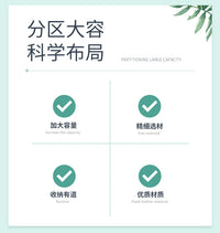 现货胡桃色40位翡翠玉镯看货收纳盘手镯手串手链柜台展示陈列道具