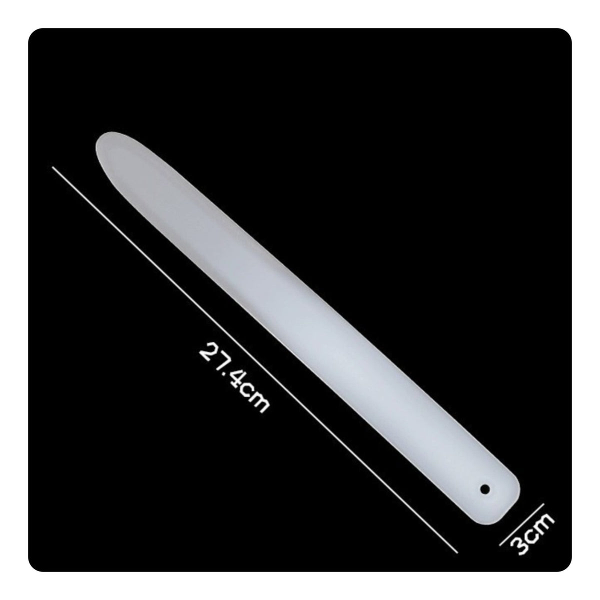 Soft Coconut Blade Multi Purpose Coconut Comfortable Grip