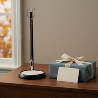 Weighted Sand Pendulum Creative Gift Dynamic Sculpture Meditative for Home
