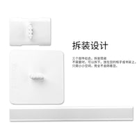 New Bee头戴式耳机支架 铝合金支架 可印LOGO耳机架子 耳机展示架