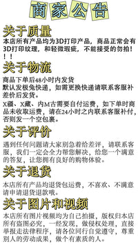 1/64比例美式小模型小房子建筑场景仿真微缩模型收藏可动车库三