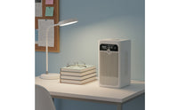 Desktop Water-Cooled Cooling Touch-Sensitive Control  Two Speeds Portable Swamp Cooling Unit