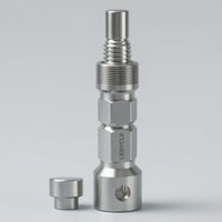 Cycle Crank Puller Threaded Square-Taper Crank Puller Easy to Use