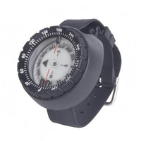 Diving Compass Metal Buckle Navigation Firm Pointer Pointer Outdoor Gear for Divers