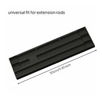 Socket Extension Organizer Keeps Tools Organized for Technicians