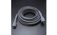 Pressure Washer Hose Reinforced Pressure Washer Replacement Hose Heavy-Duty