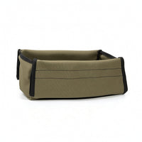 Ladder Tool Bag Rectangular Canvas Tool Bag Easy-Access for Carpenters