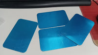 仓鼠降温铝板散热消暑垫4片装Rabbit Cooling Pad（LP572）